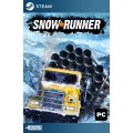 SnowRunner Steam
